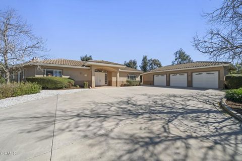 2550 Riave Court Camarillo CA 93012