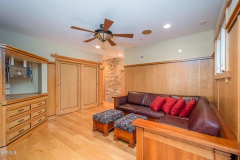 Tiny photo for 251 Palomares Avenue, Ventura, CA 93003 (MLS # V1-32161)