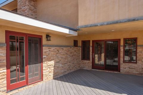 Tiny photo for 251 Palomares Avenue, Ventura, CA 93003 (MLS # V1-32161)