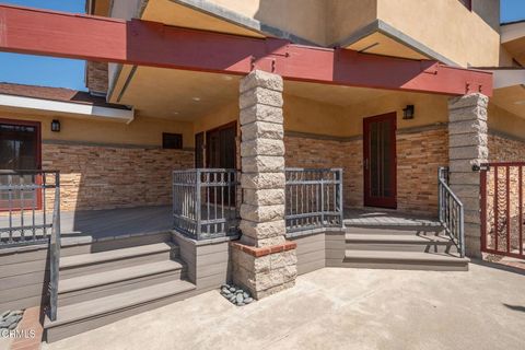 Tiny photo for 251 Palomares Avenue, Ventura, CA 93003 (MLS # V1-32161)