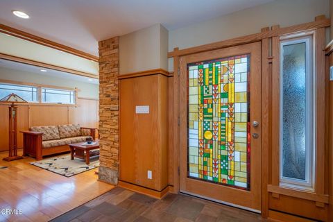 Tiny photo for 251 Palomares Avenue, Ventura, CA 93003 (MLS # V1-32161)