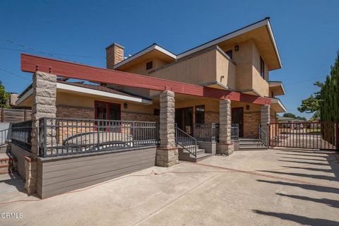 Tiny photo for 251 Palomares Avenue, Ventura, CA 93003 (MLS # V1-32161)