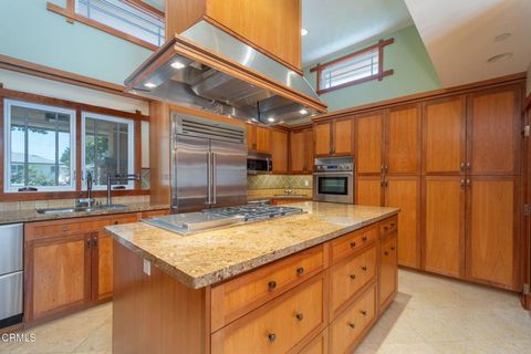 Tiny photo for 251 Palomares Avenue, Ventura, CA 93003 (MLS # V1-32161)