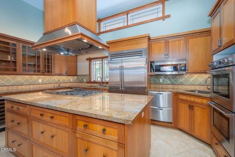 Tiny photo for 251 Palomares Avenue, Ventura, CA 93003 (MLS # V1-32161)