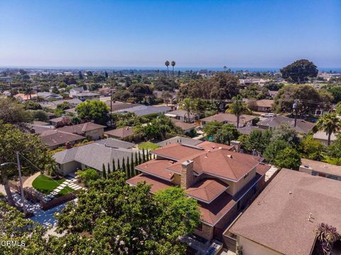 Tiny photo for 251 Palomares Avenue, Ventura, CA 93003 (MLS # V1-32161)