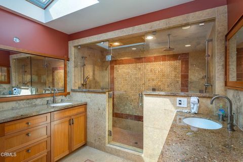 Tiny photo for 251 Palomares Avenue, Ventura, CA 93003 (MLS # V1-32161)