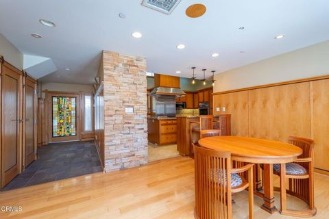 Tiny photo for 251 Palomares Avenue, Ventura, CA 93003 (MLS # V1-32161)