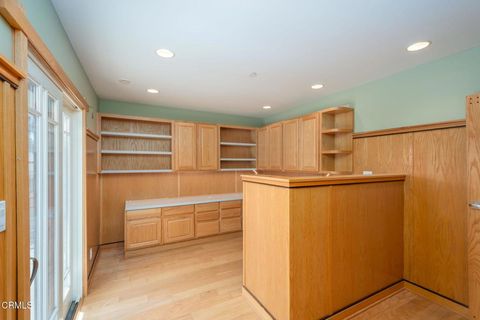 Tiny photo for 251 Palomares Avenue, Ventura, CA 93003 (MLS # V1-32161)