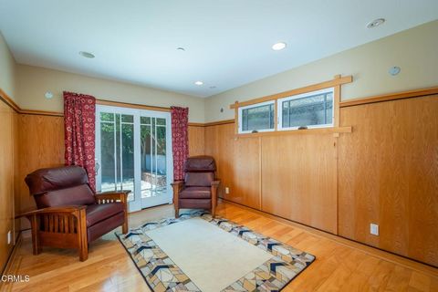 Tiny photo for 251 Palomares Avenue, Ventura, CA 93003 (MLS # V1-32161)