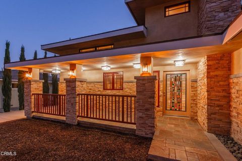 Tiny photo for 251 Palomares Avenue, Ventura, CA 93003 (MLS # V1-32161)