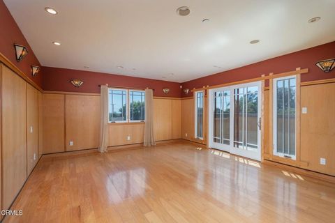 Tiny photo for 251 Palomares Avenue, Ventura, CA 93003 (MLS # V1-32161)