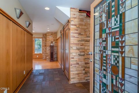 Tiny photo for 251 Palomares Avenue, Ventura, CA 93003 (MLS # V1-32161)