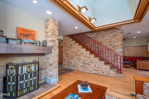 Tiny photo for 251 Palomares Avenue, Ventura, CA 93003 (MLS # V1-32161)