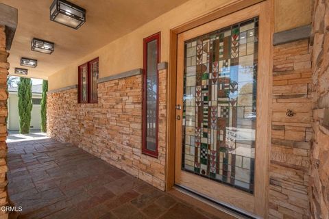 Tiny photo for 251 Palomares Avenue, Ventura, CA 93003 (MLS # V1-32161)