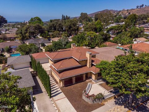 Tiny photo for 251 Palomares Avenue, Ventura, CA 93003 (MLS # V1-32161)