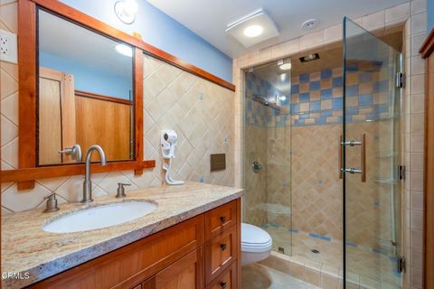 Tiny photo for 251 Palomares Avenue, Ventura, CA 93003 (MLS # V1-32161)