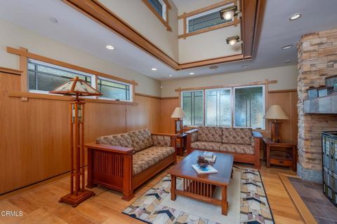 Tiny photo for 251 Palomares Avenue, Ventura, CA 93003 (MLS # V1-32161)