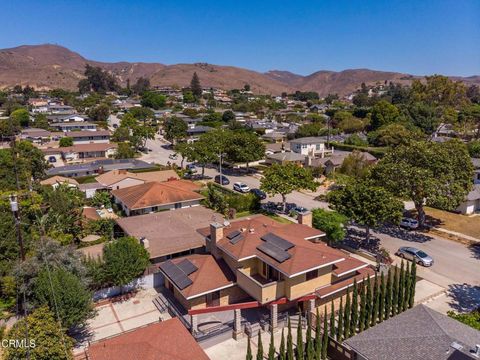 Tiny photo for 251 Palomares Avenue, Ventura, CA 93003 (MLS # V1-32161)