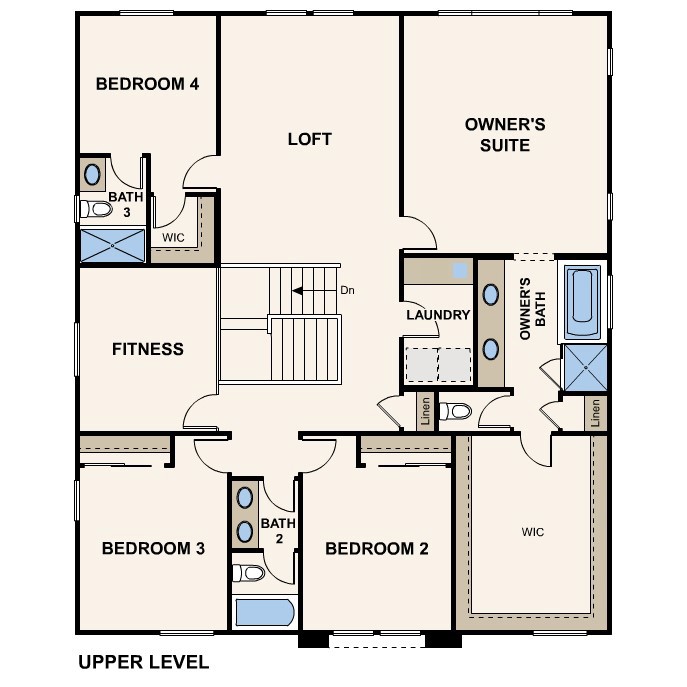 8533 Tamarack Street