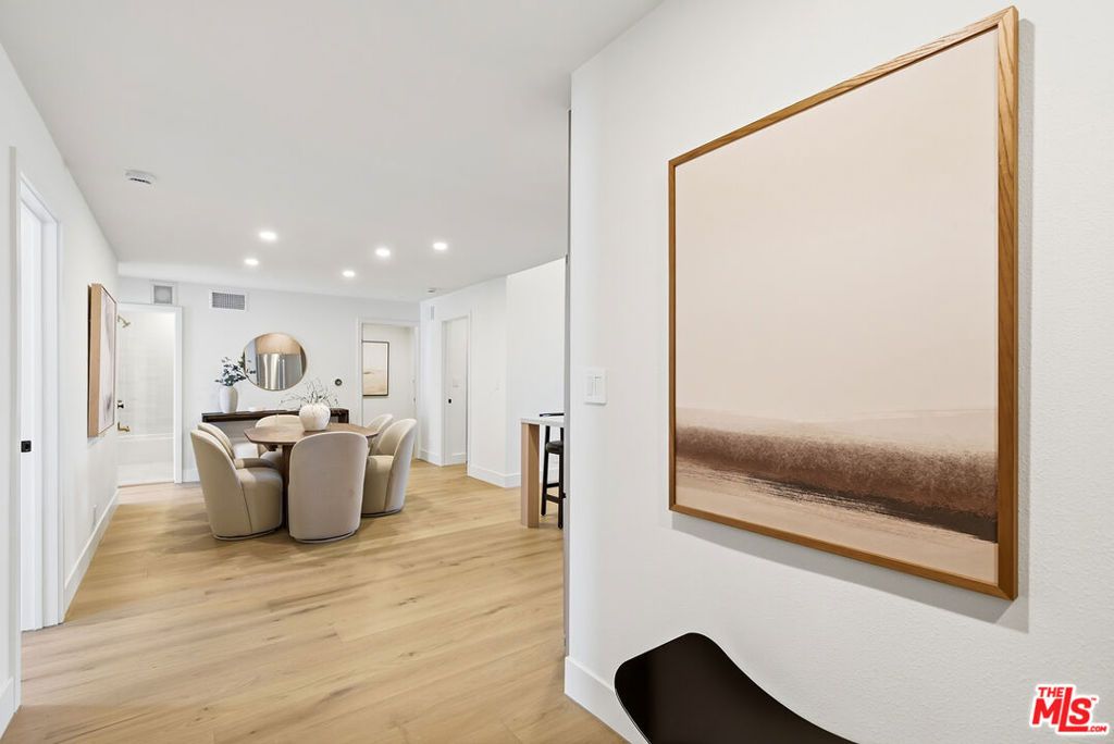 Photo of 4600 Via Dolce #305, Marina Del Rey, CA 90292 (MLS # 26672385)