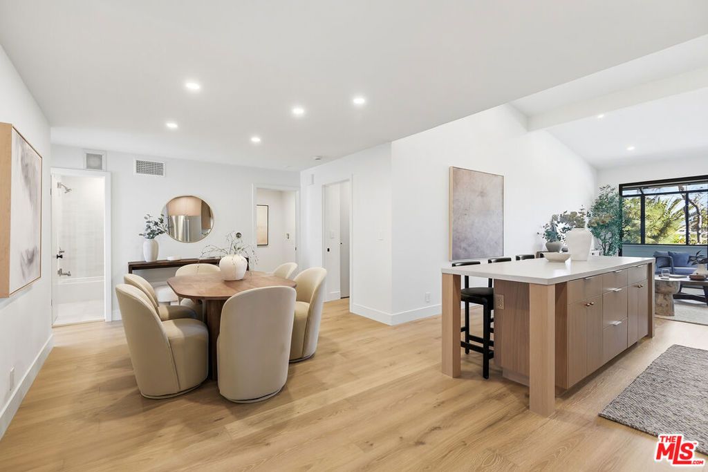 Photo of 4600 Via Dolce #305, Marina Del Rey, CA 90292 (MLS # 26672385)
