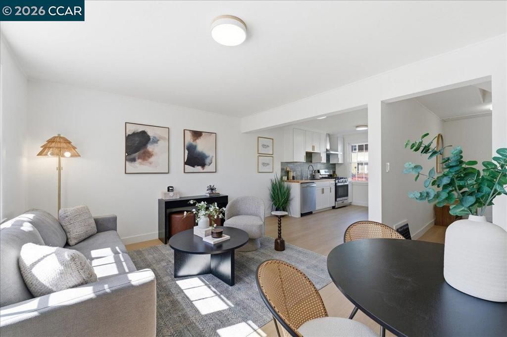 Photo of 69 Baldwin St, Vallejo, CA 94590 (MLS # 41128949)