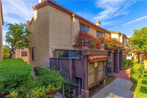 Photo of 433 E Mission Road #53, Alhambra, CA 91801 (MLS # TR26040360)
