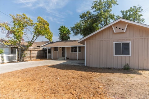 Photo of 2085 Cabot Avenue, Merced, CA 95348 (MLS # MC26187494)