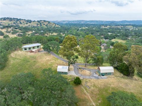 Tiny photo for 8140 Castenada Lane, Atascadero, CA 93422 (MLS # NS26071290)