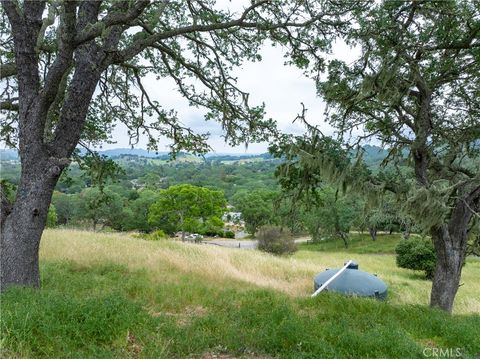 Tiny photo for 8140 Castenada Lane, Atascadero, CA 93422 (MLS # NS26071290)