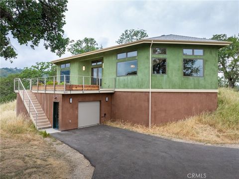 Tiny photo for 8140 Castenada Lane, Atascadero, CA 93422 (MLS # NS26071290)