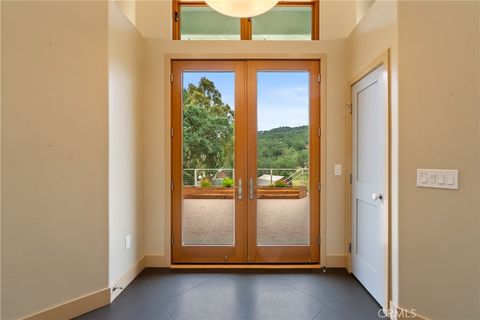 Tiny photo for 8140 Castenada Lane, Atascadero, CA 93422 (MLS # NS26071290)