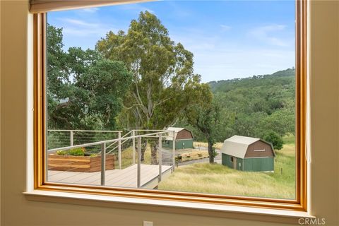 Tiny photo for 8140 Castenada Lane, Atascadero, CA 93422 (MLS # NS26071290)