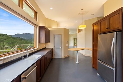 Tiny photo for 8140 Castenada Lane, Atascadero, CA 93422 (MLS # NS26071290)