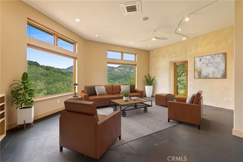 Tiny photo for 8140 Castenada Lane, Atascadero, CA 93422 (MLS # NS26071290)