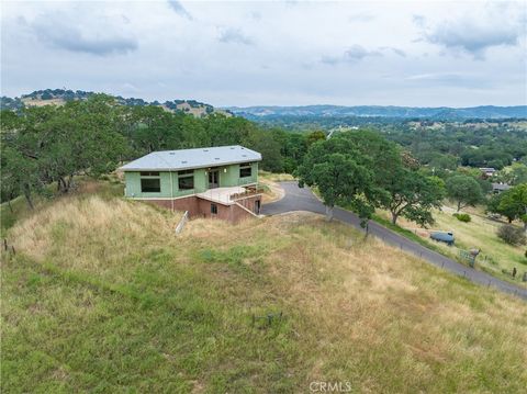 Tiny photo for 8140 Castenada Lane, Atascadero, CA 93422 (MLS # NS26071290)