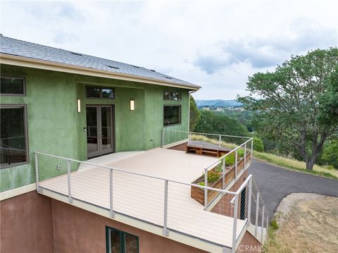 Tiny photo for 8140 Castenada Lane, Atascadero, CA 93422 (MLS # NS26071290)