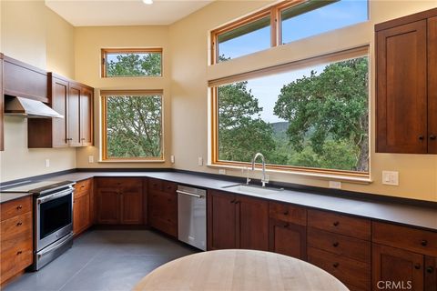 Tiny photo for 8140 Castenada Lane, Atascadero, CA 93422 (MLS # NS26071290)