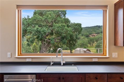 Tiny photo for 8140 Castenada Lane, Atascadero, CA 93422 (MLS # NS26071290)