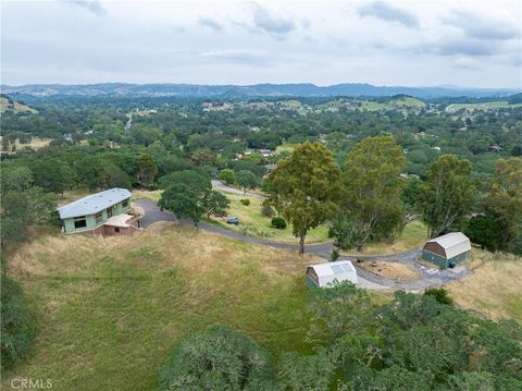 Tiny photo for 8140 Castenada Lane, Atascadero, CA 93422 (MLS # NS26071290)