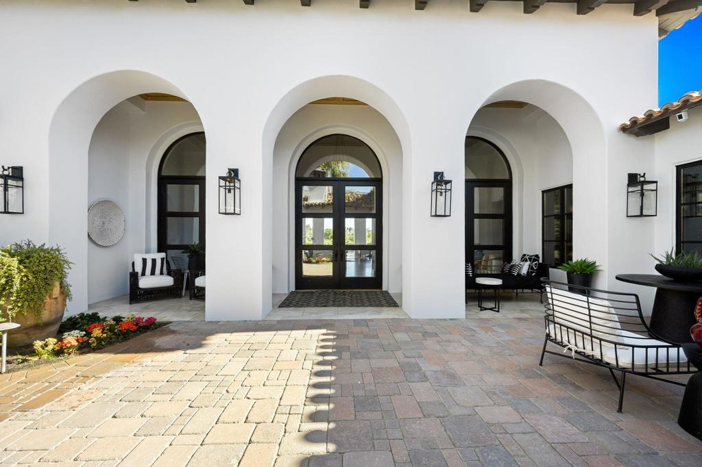 Tradition Golf Club - Residential