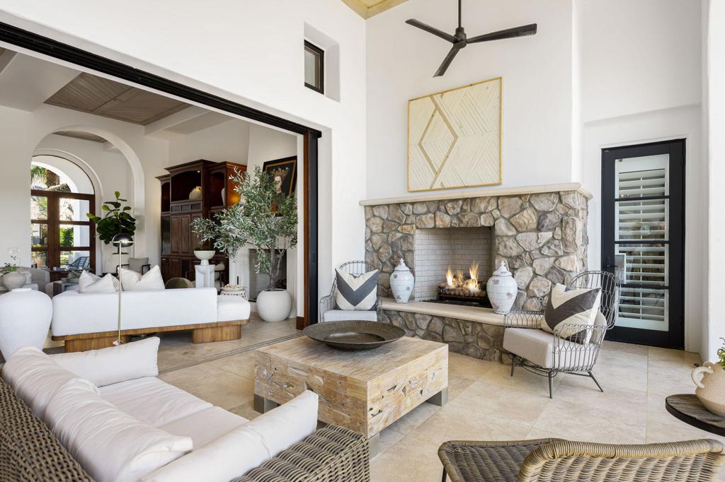 Tradition Golf Club - Residential