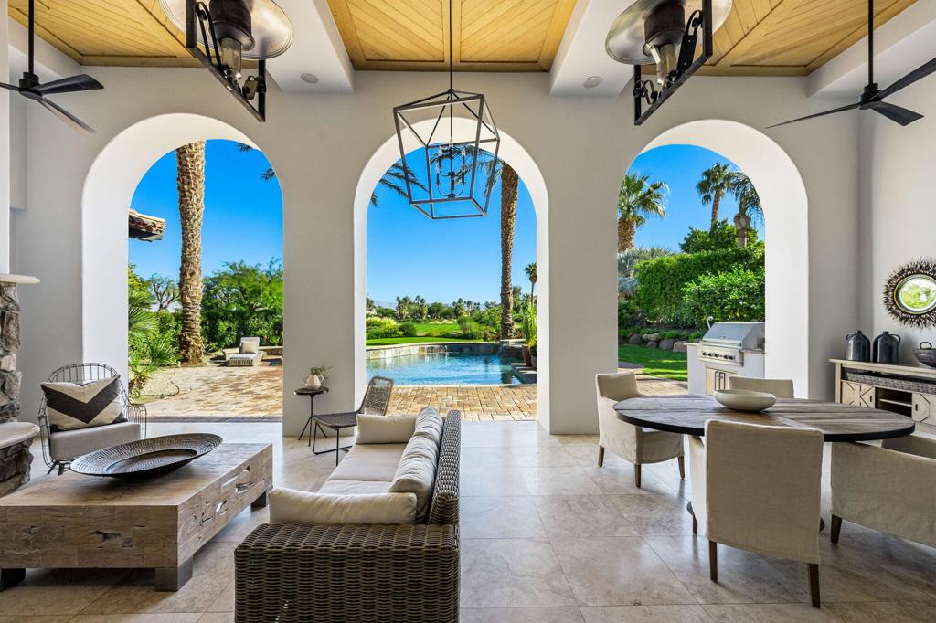 Tradition Golf Club - Residential