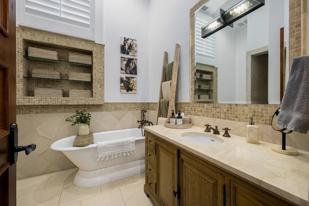 Tradition Golf Club - Residential