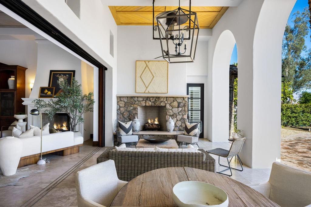 Tradition Golf Club - Residential