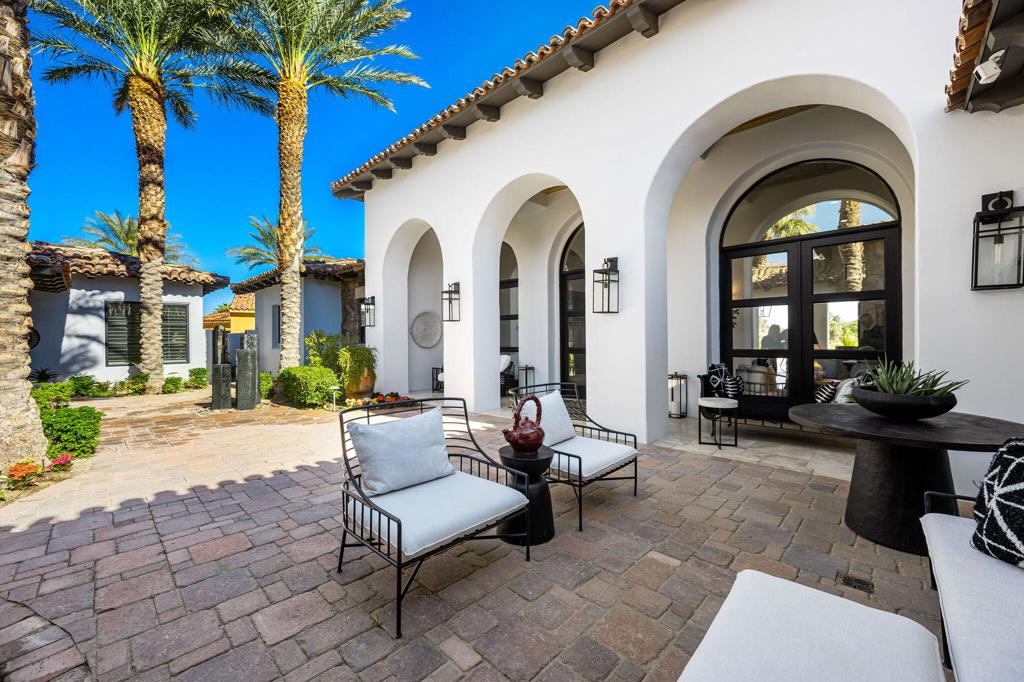 Tradition Golf Club - Residential