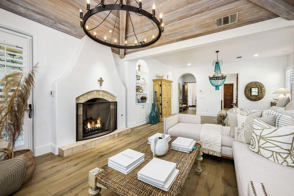 Tradition Golf Club - Residential