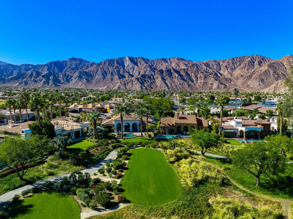 Tradition Golf Club - Residential