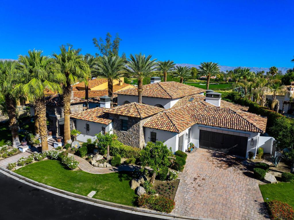 Tradition Golf Club - Residential