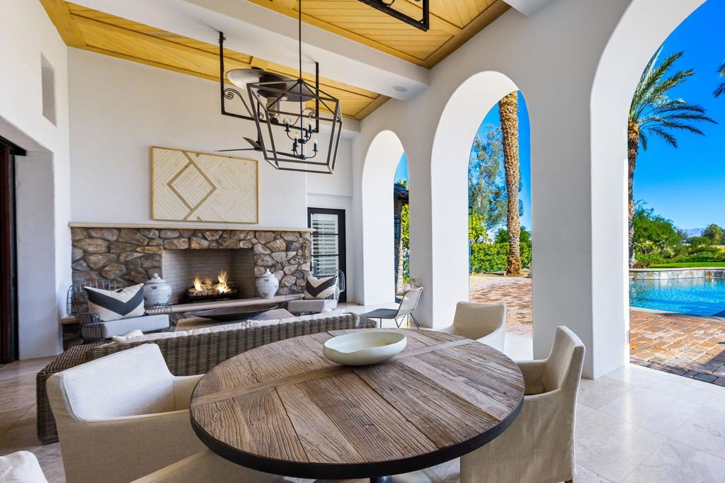 Tradition Golf Club - Residential